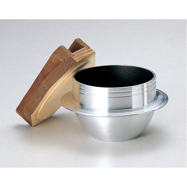 (1点) 和食用品 M11-005 (3合)蓋付 マイン 00394803