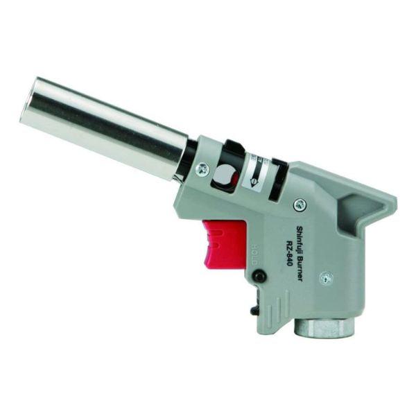 (60点) ガスボンベ パワートーチRZ-840S(バーナ) 新富士バーナー 00397143