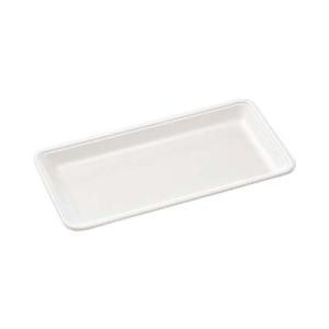 (1200枚) 発泡トレー FLB-L15-25 W エコ白 エフピコ 00397631