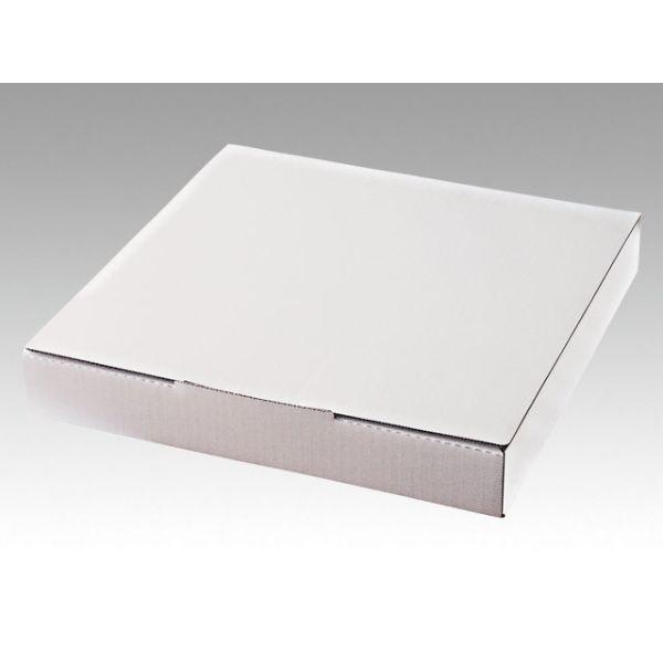 テイクアウトボックス ピザ箱 ピザボックス ピザ箱 H-15-1 ピザ23 25枚