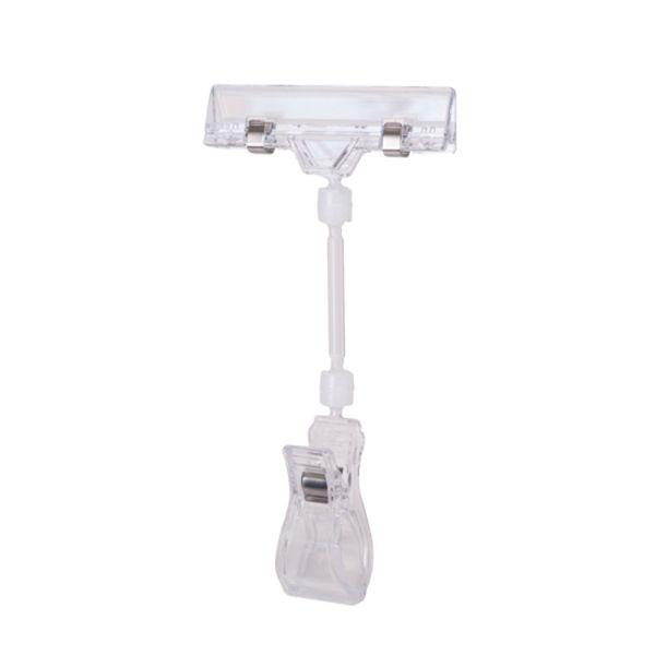 (10点) POPスタンド ポップクリップ BC 50L 友屋 00401166