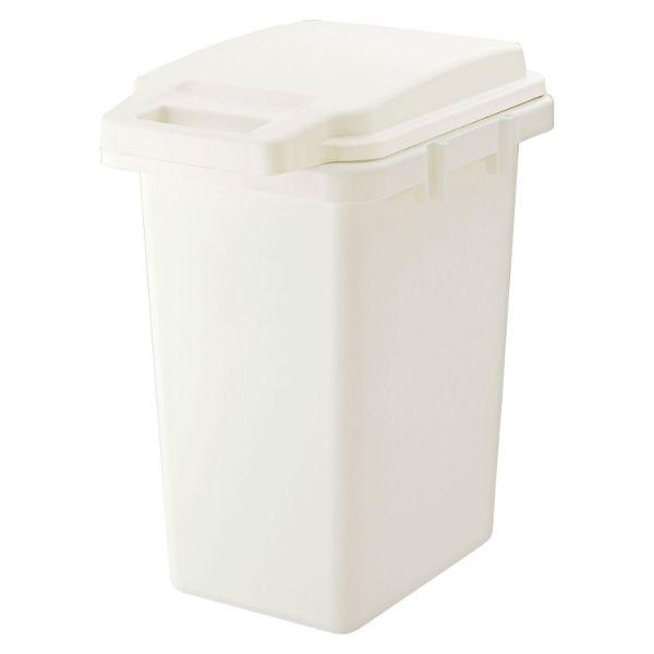 (8点) 抗菌ペール 防臭45JS W リス 00404326