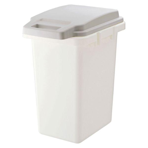 (8点) ペール 抗菌ペール 防臭45JS GY リス 00404328