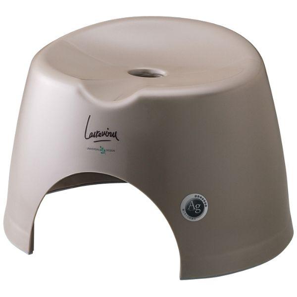 (16点) 【介護/医療】その他 ラスレヴィーヌ 風呂椅子 (小) BRO リス 00407017