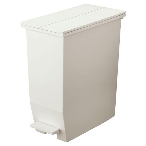 (6点) ペール SOLOW ペダルオープンツイン 35L W リス 00408477