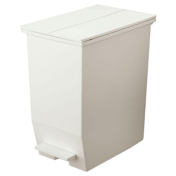 (6点) ペール SOLOW ペダルオープンツイン 45L W リス 00408501