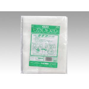マルチネット L 3〜5升用 新日本ケミカル・オーナメント1枚