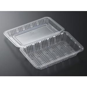 使い捨て食品容器 非嵌合フードパック 中央化学 ...の商品画像