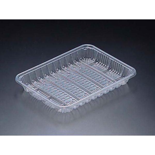 トレー リスパック タフトレー400T 新100枚