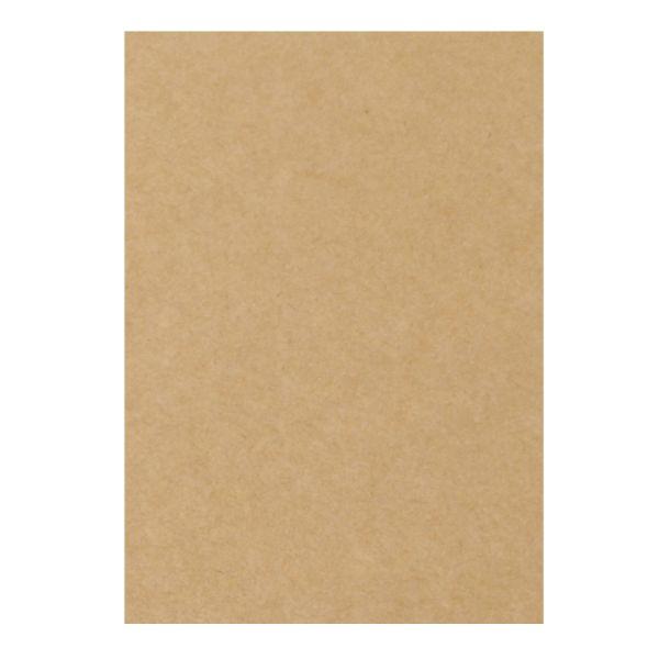 (1点) 陳列備品 カットクラフト紙A4 100枚 ササガワ 00431567