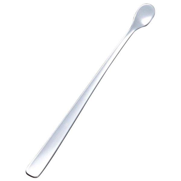 (1点) 【介護/医療】スプーン 18-8 ヘルパーライラック 介護用ミニスプーン 深 HR-110...