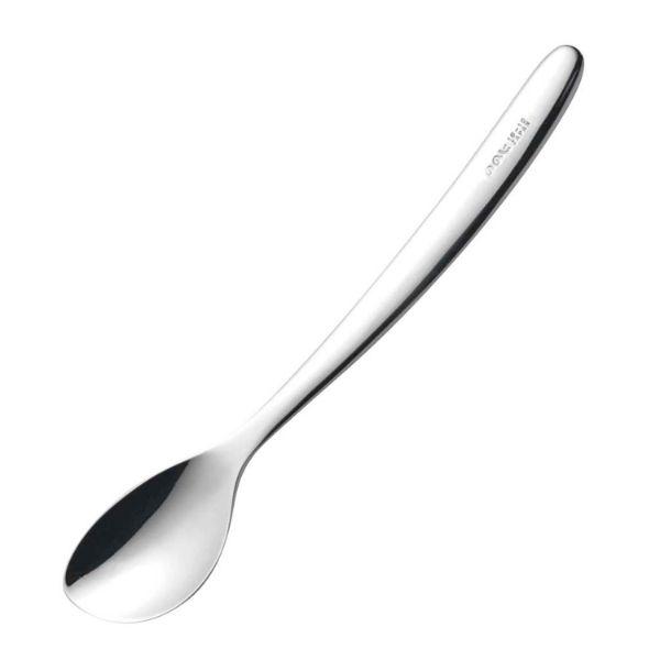 (1点) 【介護/医療】スプーン ののじ 18-8 UDカットスプーン 小・Lハンドル CUT-L0...