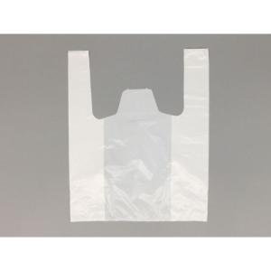リュウグウ まとめ買い ピザ・オードブル用レジ袋 バイオSDバッグ No.8