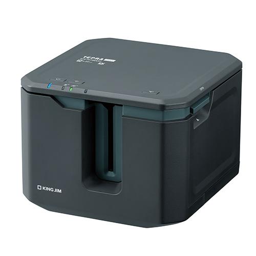 (1点) ラベルプリンター テプラPRO SR-R7900P キングジム 00435519