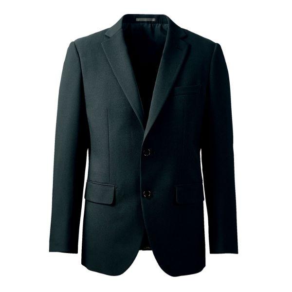 (1点) BM1601-0_BM ジャケット メンズ 長袖 黒 BM 住商モンブラン 0043741...