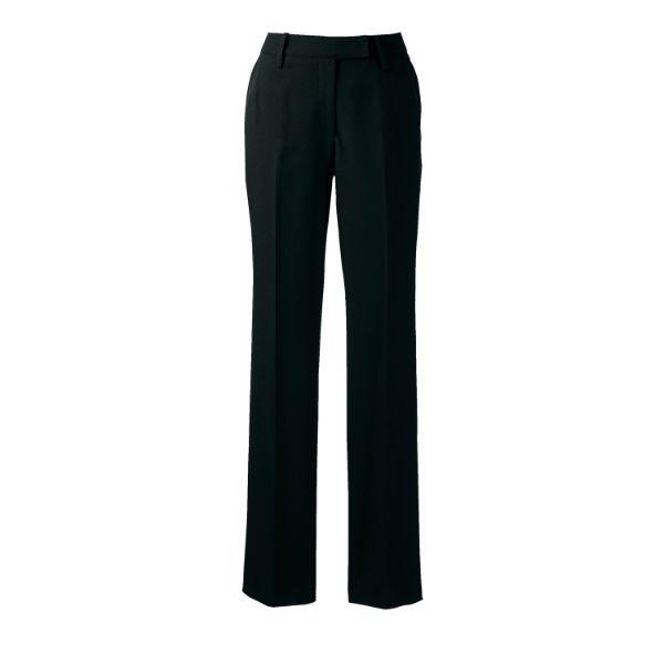 (1点) レディースパンツ BM7001-0_17 パンツ レディス 黒 17号 住商モンブラン 0...