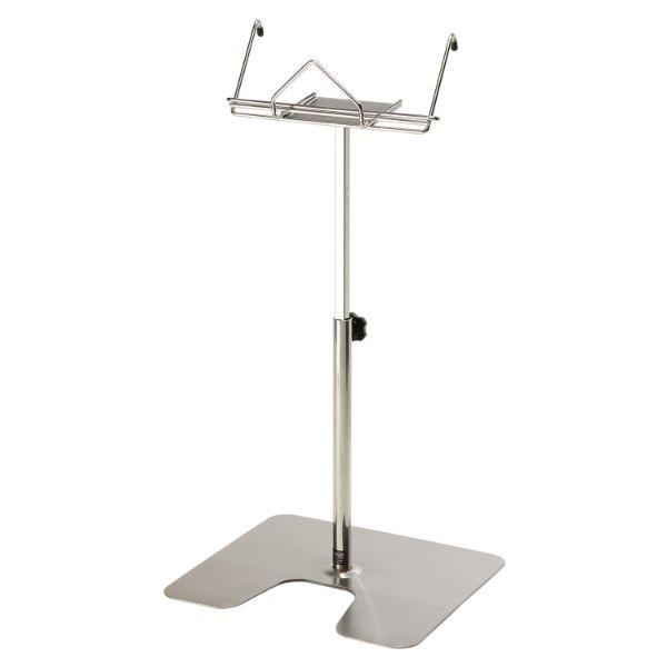 (1点) 販売什器 ロールポリスタンドII 日研工業 00440149