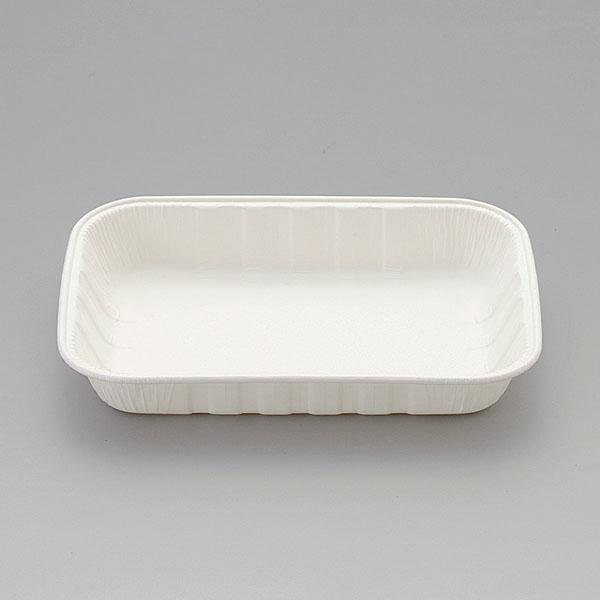 (1000点) 紙トレー SC120 TAサーモ 白 FK19-15 東洋アルミエコープロダクツ 0...