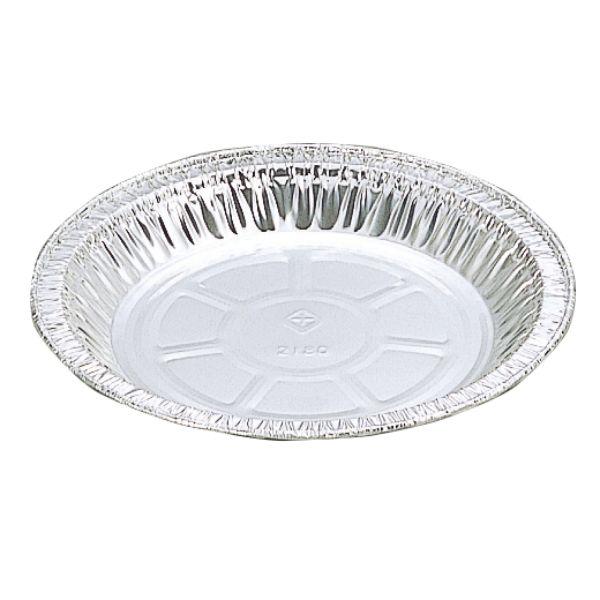 (1000枚) スープ容器 ホイルコンテナ 2180 東洋アルミエコープロダクツ 00448441