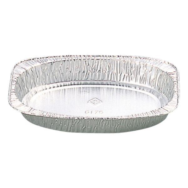 (1000枚) スープ容器 ホイルコンテナ6175YN 東洋アルミエコープロダクツ 00448499