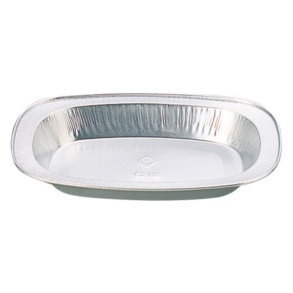 (1000枚) スープ容器 ホイルコンテナ6212Y1 東洋アルミエコープロダクツ 00448505