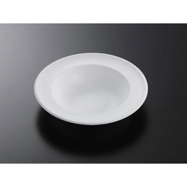 使い捨て食品容器 軽食容器 中央化学 SD DP22-B W 身  50枚