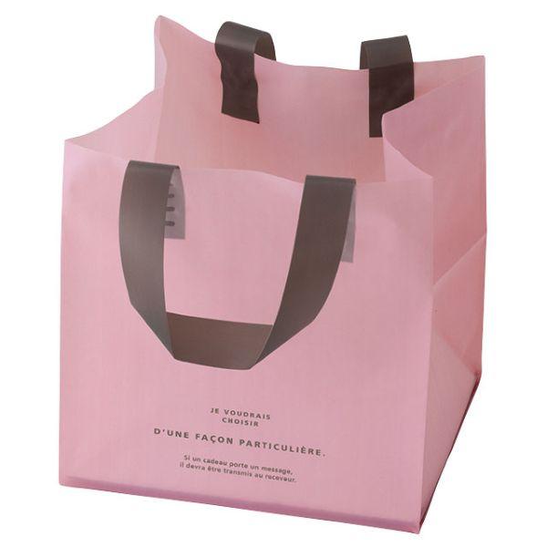 【1点】イベントグッズ ルレーブワイドバッグ-3XS(20枚) ヘッズ 00458373