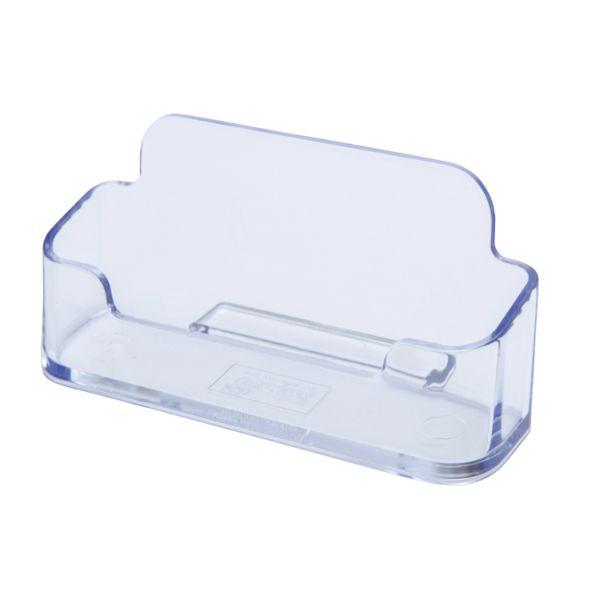 (72点) アクリル什器 カタログケース 名刺立て(横置) CR70705 クルーズ 0046325...