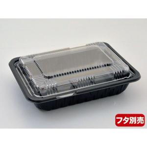使い捨て食品容器 丼(どんぶり)容器 お重 中...の詳細画像2