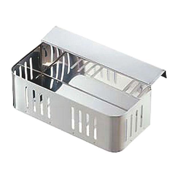 (1点) 衛生備品 ST石ケンタワシ入れ S 小 浅野製作所 00476846