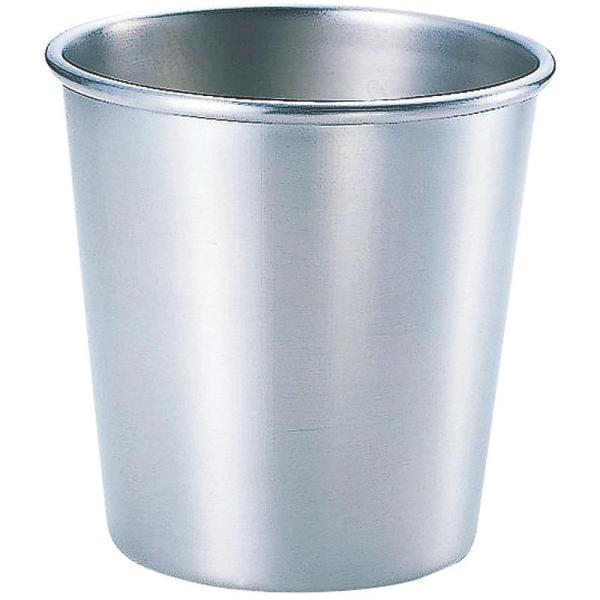 【1点】卓上用品 SW 18-8ガラ入 ストレート 6L (6500cc) 00483577