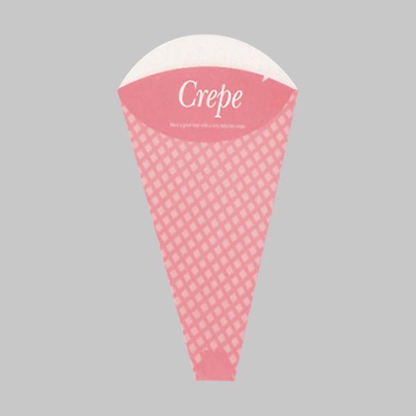 (2000点) デリボックス クレープスリーブ クロス 00492040