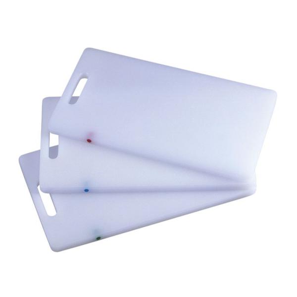 (1点) ピン付きまな板 500×270×20 ピン黄 N-50-Y 東和ポリエイト 0049295...