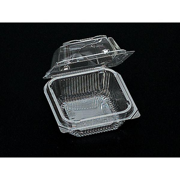 使い捨て食品容器 嵌合フードパック FKパック BK-115 福助工業 50枚 テイクアウト容器 持...