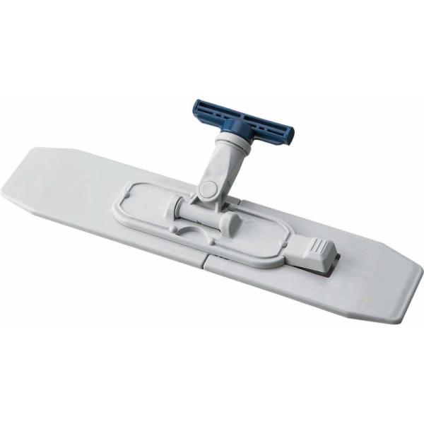 【1点】清掃用品 プロテック ワンタッチ ワイドフレッシュモップ 山崎産業 00502135