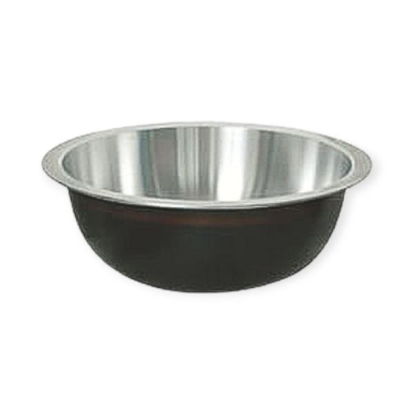 【1点】そば用品 アルミそば羽釜52 00506634