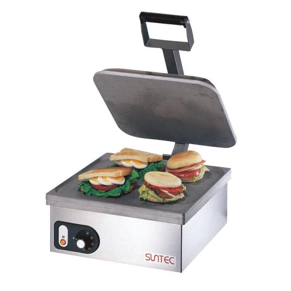 【1点】製菓・製パン用機械 プレスサンドメーカー SP-1 00507304