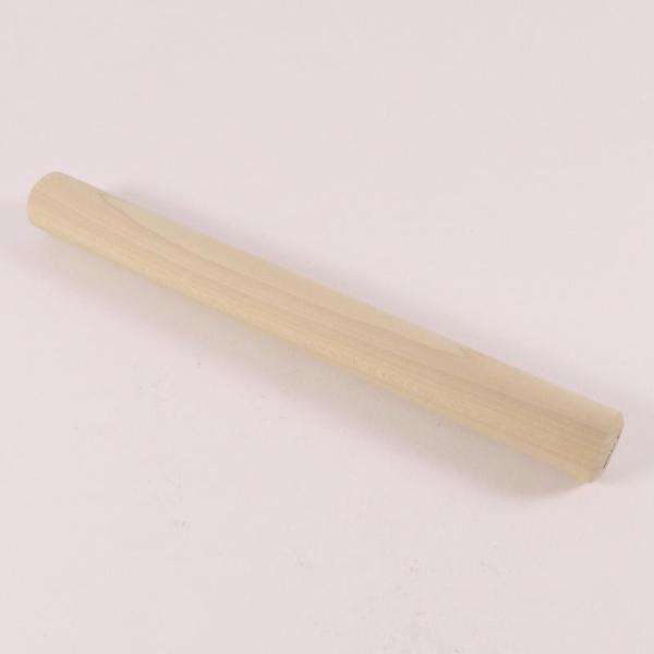 【1点】製菓・製パン用品 木製めん棒 45cm 00509125