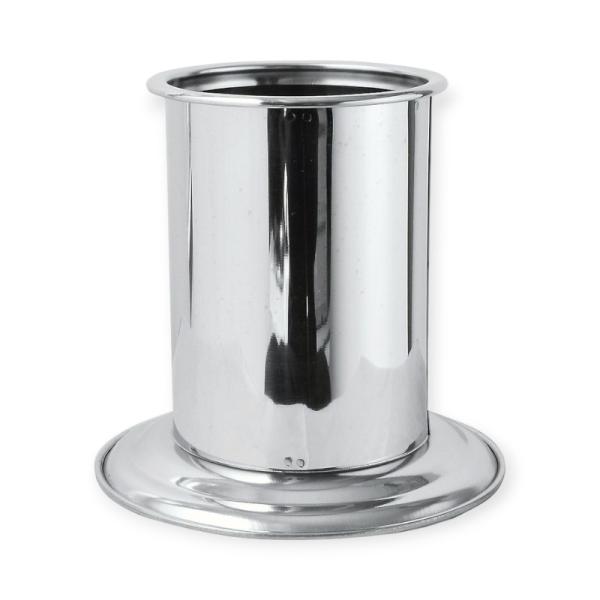 【1点】卓上用品 (77) 18-0箸立 00512516