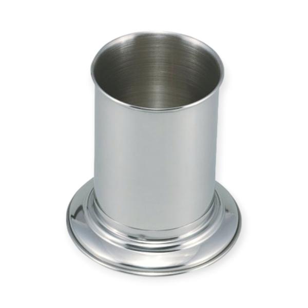 【1点】卓上用品 S印 箸立 8cm 00512519