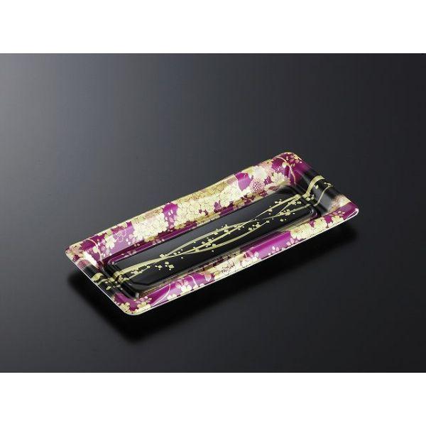 中央化学 寿司容器 豊味 5-1 羽織V 身 50枚