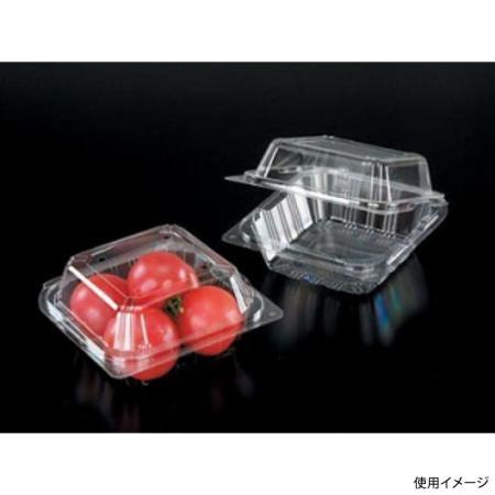 (900セット) フルーツ容器 タイヨーパックVF310浅AP-4H エフピコチューパ 005257...