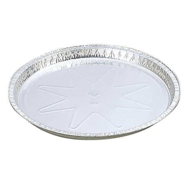 (500枚) スープ容器 ホイルコンテナ 225 25cmパイ皿浅型 東洋アルミエコープロダクツ 0...