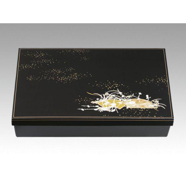 (80枚) 仕出し弁当容器 料亭 115-80 伏見 エフピコチューパ 00535757