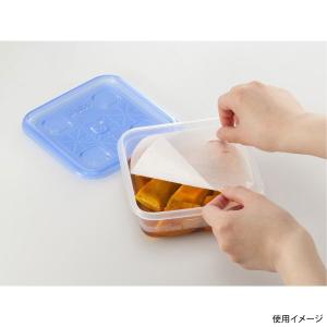 まとめ買い ジップロック コンテナー 正方形 ...の詳細画像2