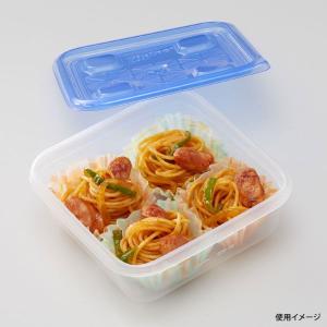 まとめ買い ジップロック コンテナー 正方形 ...の詳細画像3
