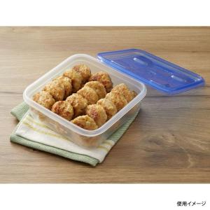 まとめ買い ジップロック コンテナー 正方形 ...の詳細画像4