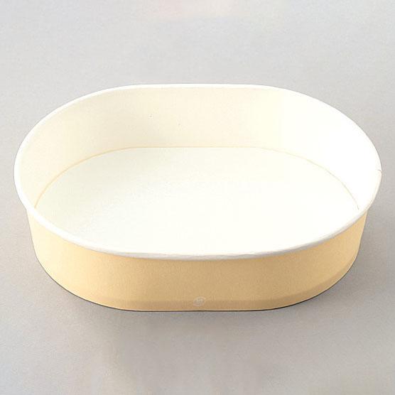 (600点) 紙トレー K9161A ベージュ 東洋アルミエコープロダクツ 00540055