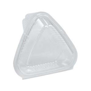 使い捨て食品容器 嵌合フードパック 米飯容器 おにぎり エフピコ AP-OG1S 50枚