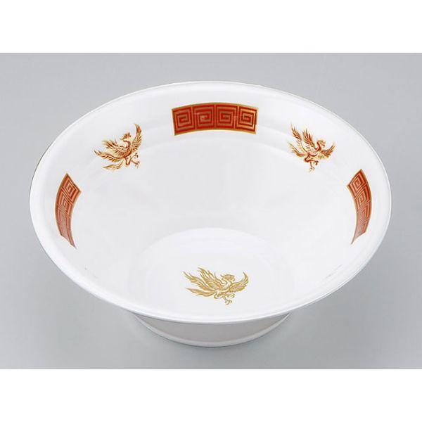 使い捨て食品容器 温麺容器 スープ容器 シーピー化成 VK-760 鳳雷本体 50枚